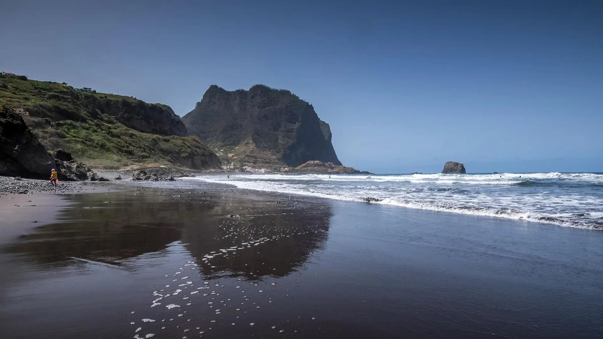 Maiata Beach House By Hr Madeira Porto Da Cruz Holiday home