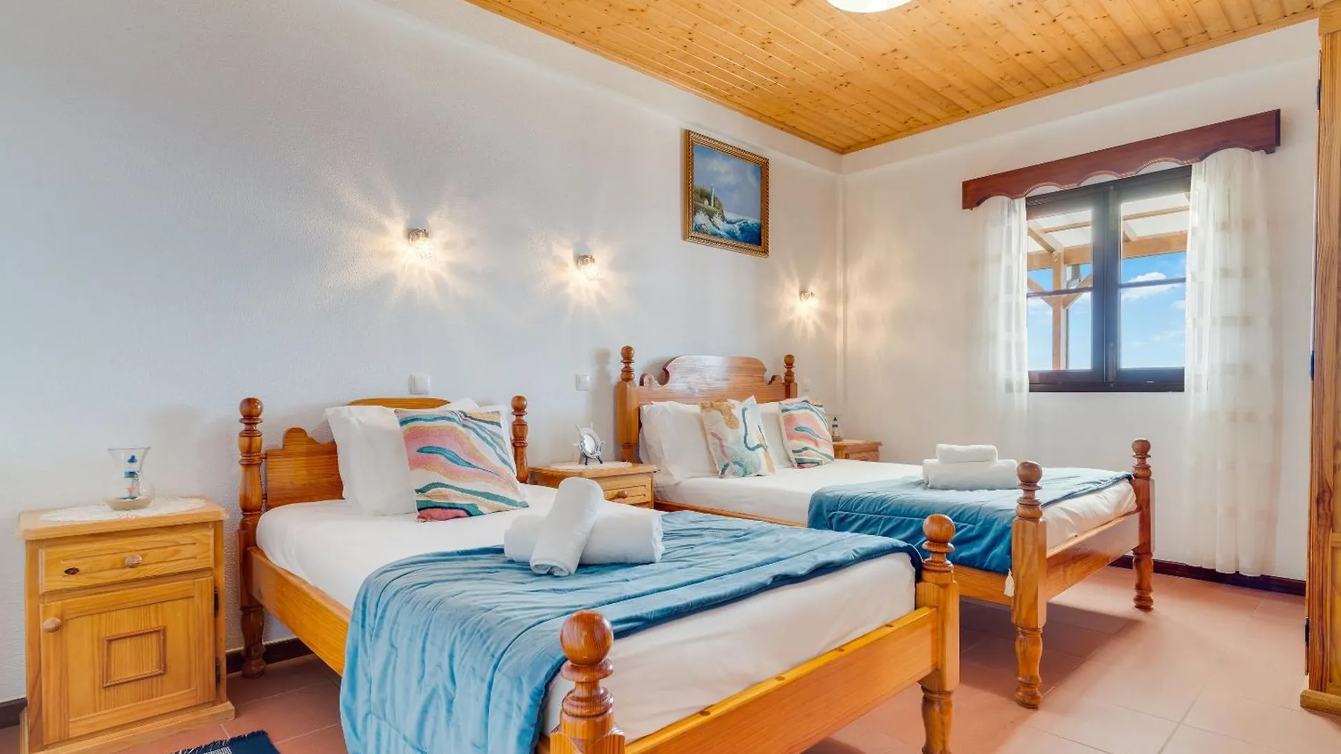 Maiata Beach House By Hr Madeira Porto Da Cruz